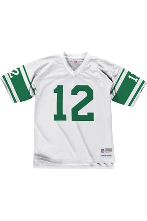 Mitchell & Ness NFL Legacy "Jets 1968 Joe Namath" jersey