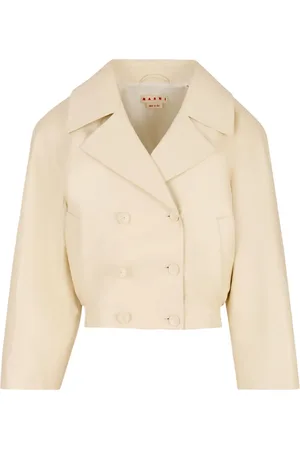 Marni Double-breasted jacket