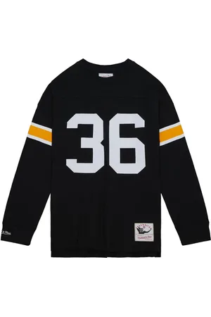 Mitchell & Ness 1996 Jerome Bettis Pittsburgh Steelers Name & Number " " T-shirt