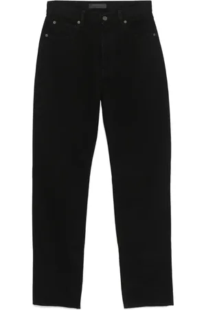 VALENTINO GARAVANI Straight-leg jeans