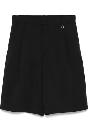 WOOYOUNGMI Pleated shorts