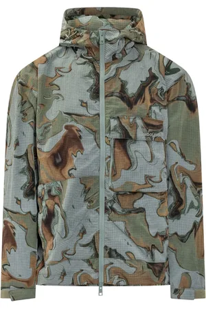 Woolrich Tie-dye jacket
