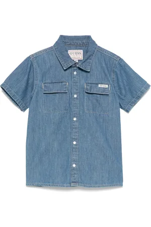 Guess Denim shirt