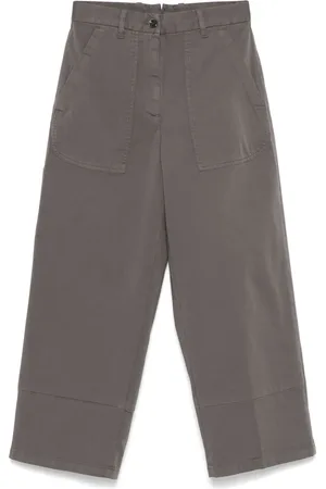 Nine In The Morning On Stage trousers