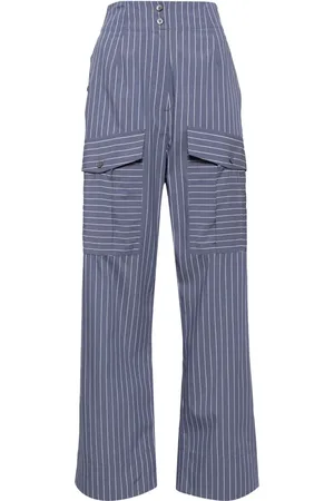 Lee Mathews Heath trousers