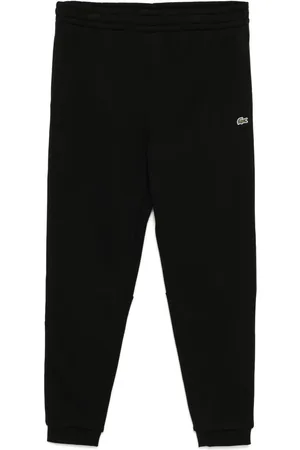 Lacoste Tapered trousers