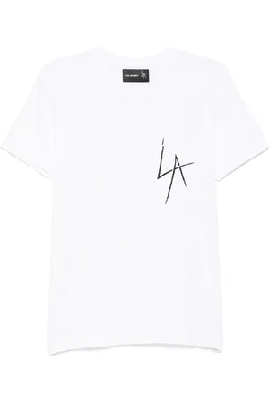 Local Authority La Slash T-shirt