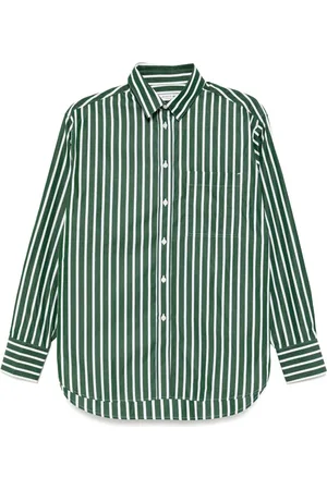 Lacoste Cotton poplin shirt