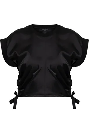 AllSaints Mira top