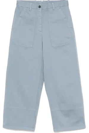 Nine In The Morning On Stage trousers