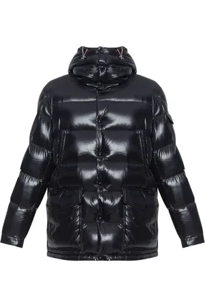 Moncler Chiablese padded down jacket