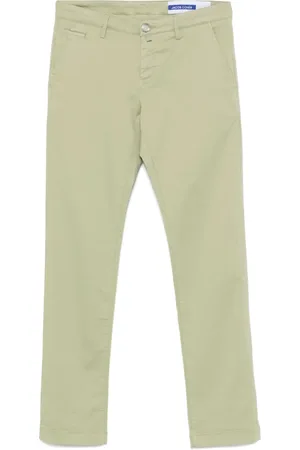 Jacob Cohen Bobby trousers