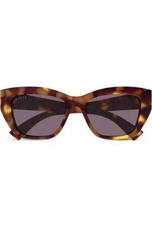 Gucci Interlocking G sunglasses