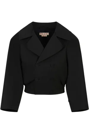 Marni Double-breasted jacket
