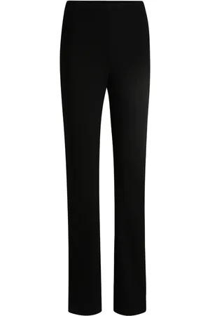 HUGO BOSS Flared trousers