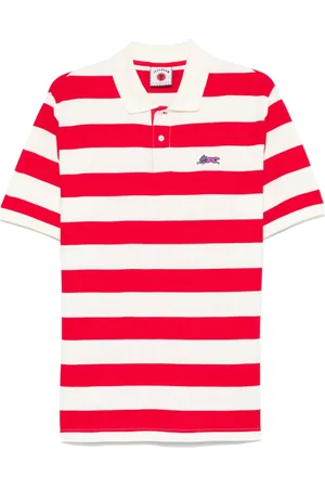 ICECREAM Running Puppy polo top