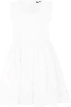 Molo Jersey dress