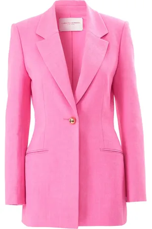 Carolina Herrera Single-breasted blazer