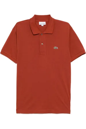Lacoste Cotton Polo shirt