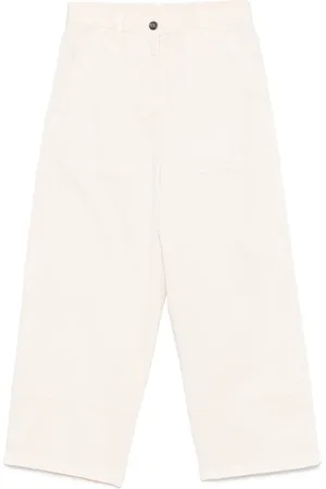 Nine In The Morning On Stage trousers