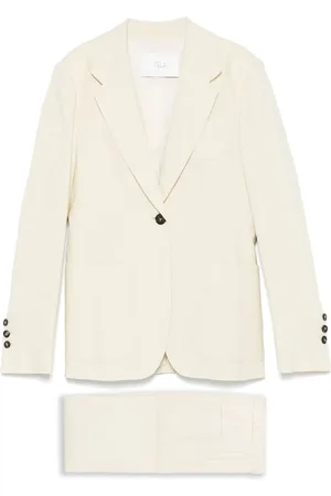 TELA Single-breasted suit