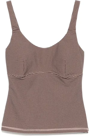 The Upside Bohemia Amelia tank top