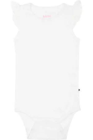 Molo Jersey romper