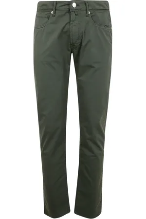 Incotex Straight-leg trousers