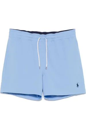 Ralph Lauren Traveler swim shorts