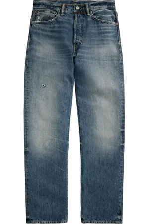 Ralph Lauren Heritage jeans