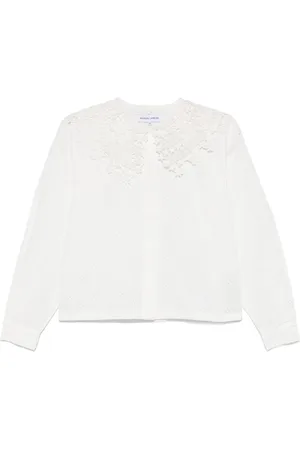 Maison Labiche Sourdiere shirt