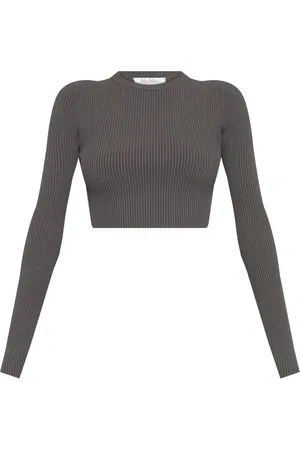 Max Mara Arcella top