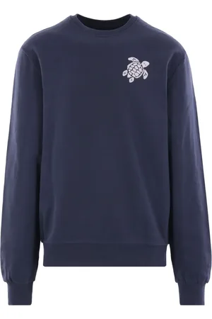 Vilebrequin Logo-print sweatshirt
