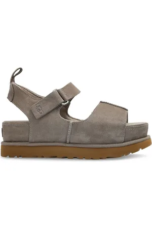UGG Goldenstar sandals
