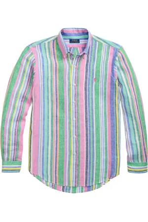 Ralph Lauren Linen shirt