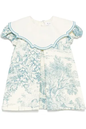 JESURUM BABY Federica dress