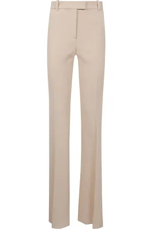 Redemption Crepe trousers