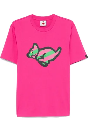 ICECREAM Running Puppy T-shirt