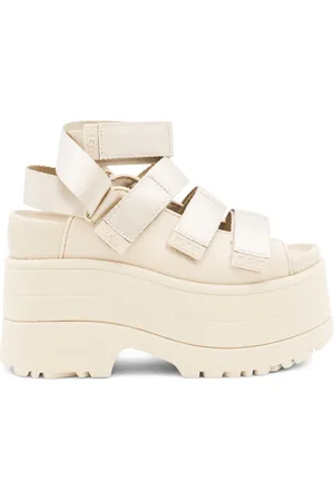 UGG Goldenrise sandals