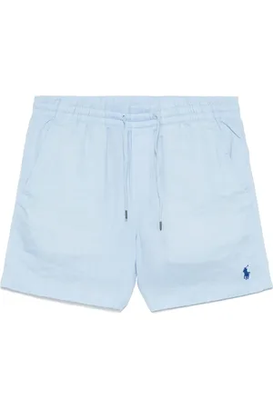 Ralph Lauren Linen shorts
