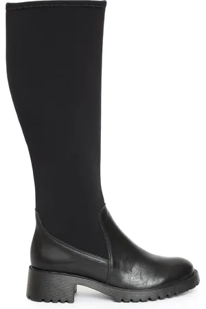 Sarah Chofakian Columbia boots