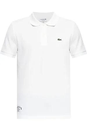 Lacoste Logo polo shirt