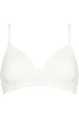 ERES Flow full-cup bra
