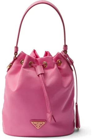 Prada Re-Edition 1978 bucket bag
