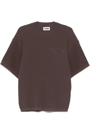 MAGLIANO Waffle T-shirt