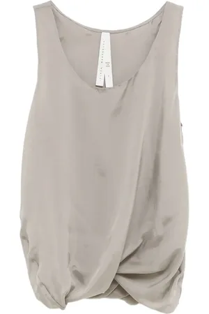 Lauren Manoogian Sleeveless top