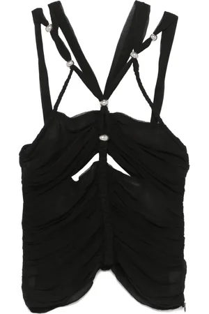 Isabel Marant Revon top