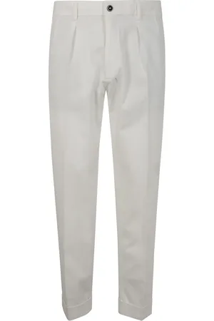 Incotex Straight-leg trousers