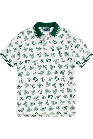 Ralph Lauren Cotton polo shirt