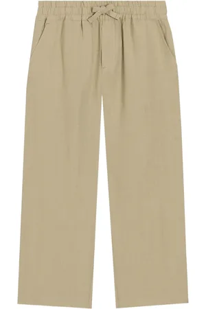 Dolce & Gabbana Cotton trousers